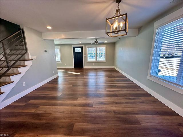 2412 Seaboard RD, Virginia Beach, VA 23456