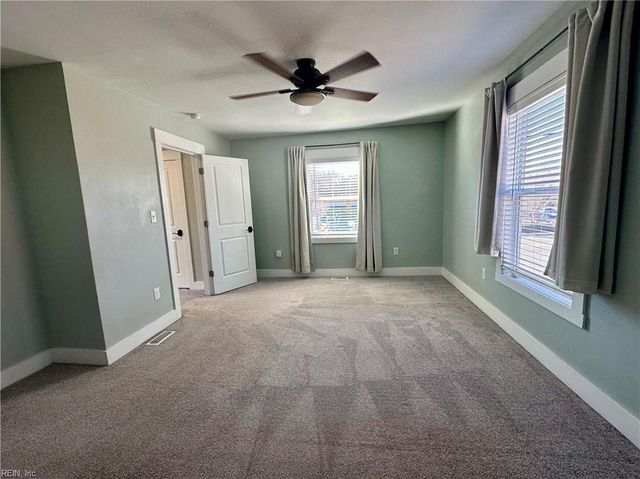 2412 Seaboard RD, Virginia Beach, VA 23456