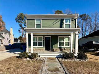 2412 Seaboard RD, Virginia Beach, VA 23456