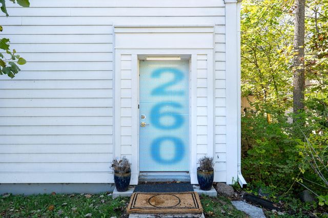 260 King Street 260 King Street, Yellow Springs, OH 45387