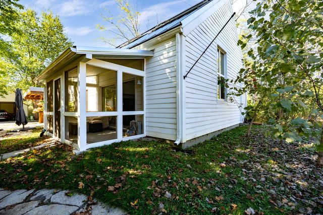 260 King Street 260 King Street, Yellow Springs, OH 45387