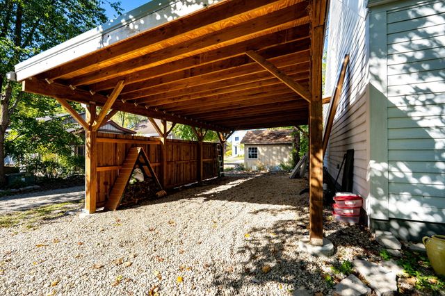 260 King Street 260 King Street, Yellow Springs, OH 45387