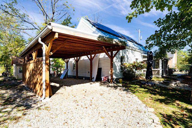 260 King Street 260 King Street, Yellow Springs, OH 45387