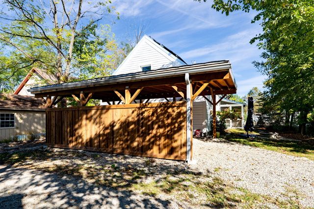 260 King Street 260 King Street, Yellow Springs, OH 45387