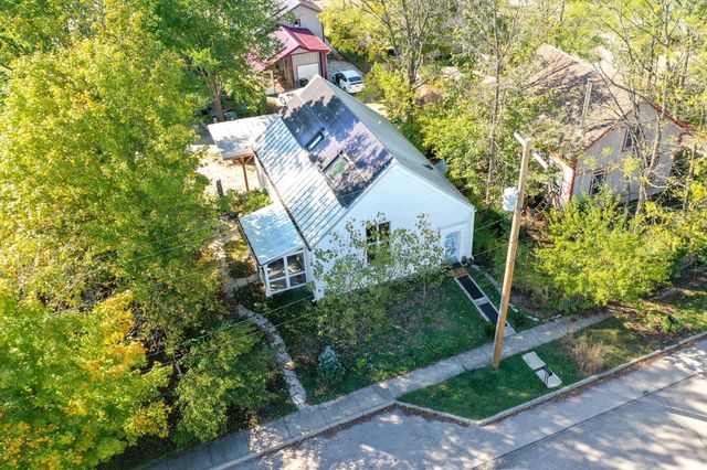 260 King Street 260 King Street, Yellow Springs, OH 45387