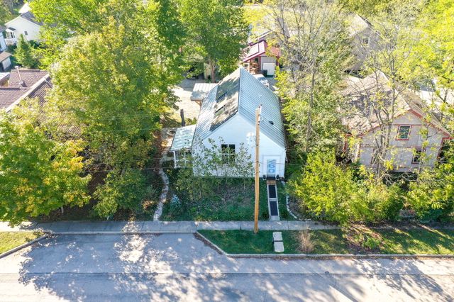 260 King Street 260 King Street, Yellow Springs, OH 45387