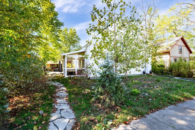 260 King Street 260 King Street, Yellow Springs, OH 45387