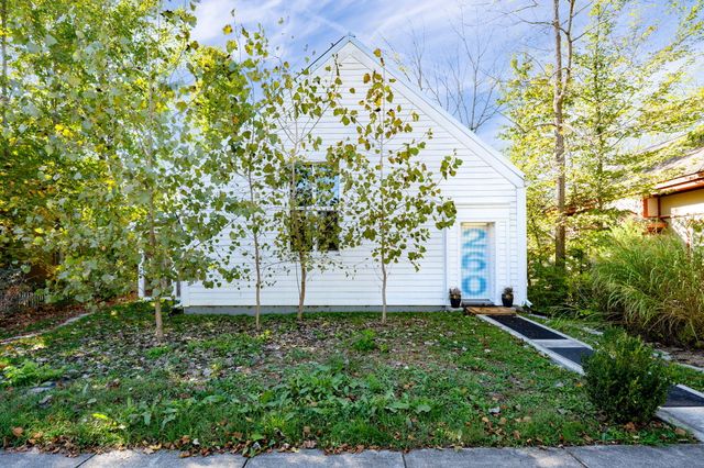 260 King Street 260 King Street, Yellow Springs, OH 45387