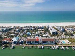 3111 PASS A GRILLE WAY 213, St Pete Beach, FL 33706