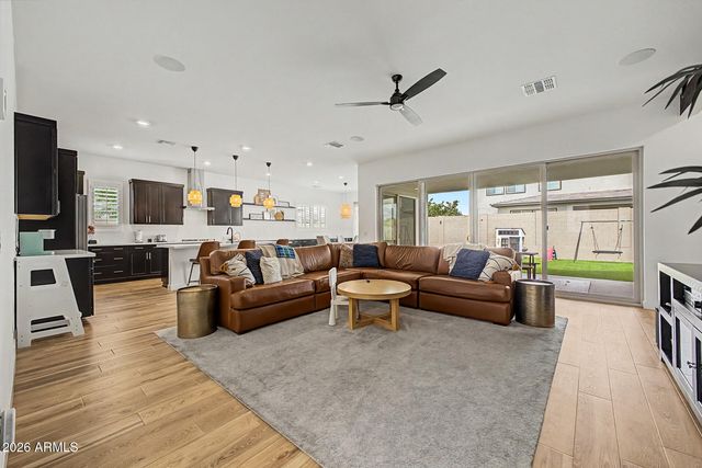 20863 S 225TH Way, Queen Creek, AZ 85142