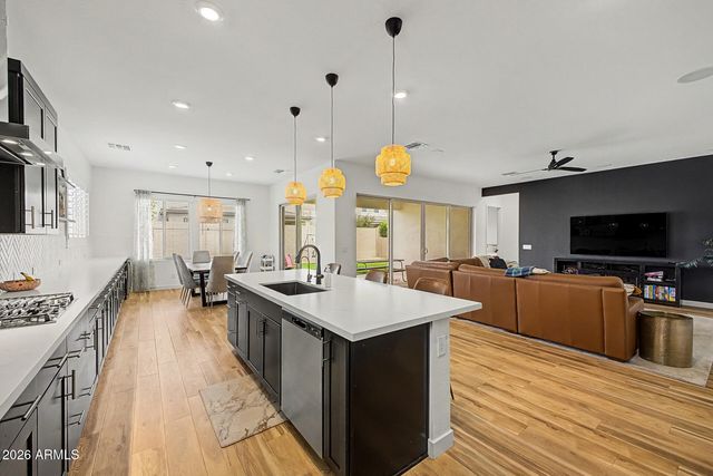 20863 S 225TH Way, Queen Creek, AZ 85142