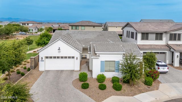 20863 S 225TH Way, Queen Creek, AZ 85142