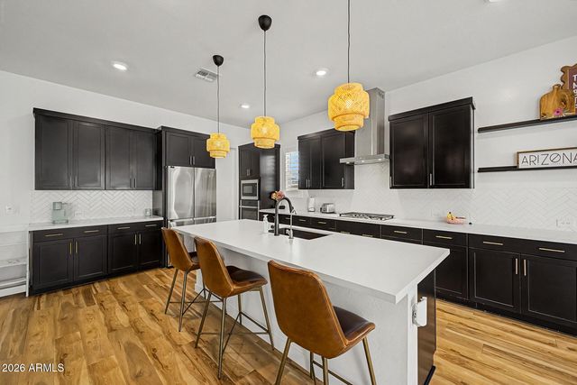 20863 S 225TH Way, Queen Creek, AZ 85142