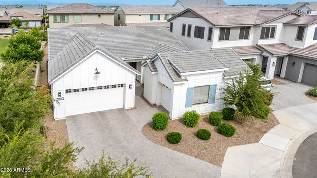 20863 S 225TH Way, Queen Creek, AZ 85142