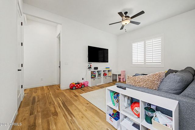 20863 S 225TH Way, Queen Creek, AZ 85142