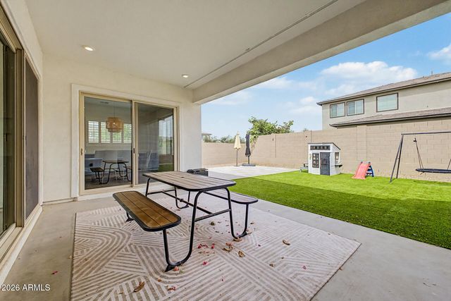 20863 S 225TH Way, Queen Creek, AZ 85142