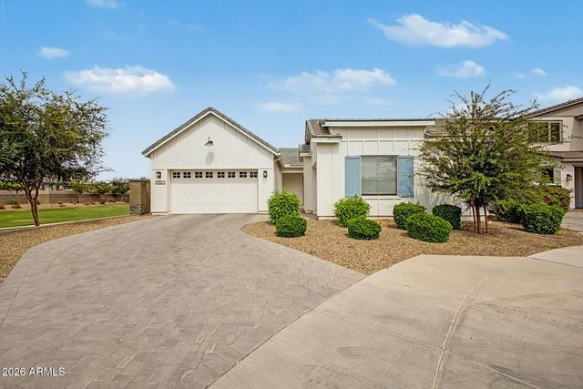 20863 S 225TH Way, Queen Creek, AZ 85142