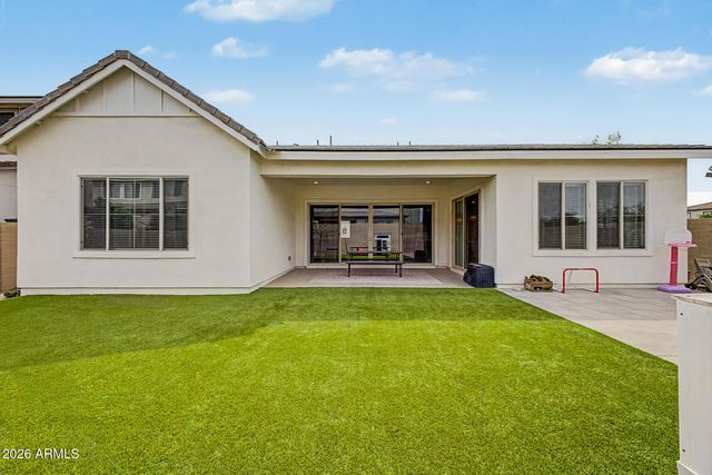 20863 S 225TH Way, Queen Creek, AZ 85142