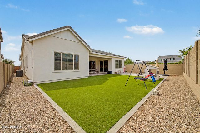 20863 S 225TH Way, Queen Creek, AZ 85142