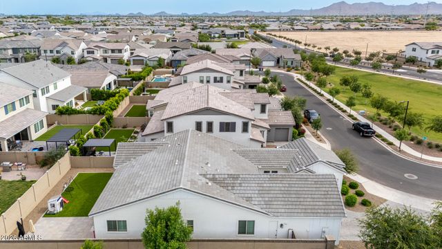 20863 S 225TH Way, Queen Creek, AZ 85142
