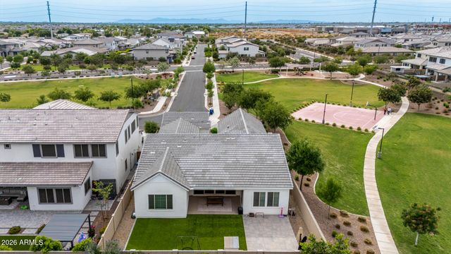 20863 S 225TH Way, Queen Creek, AZ 85142