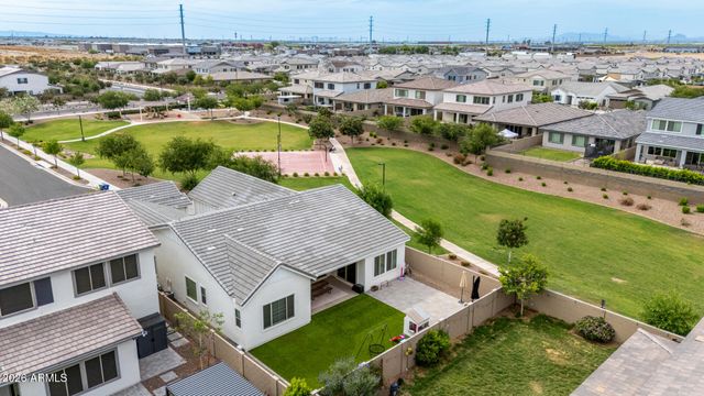 20863 S 225TH Way, Queen Creek, AZ 85142