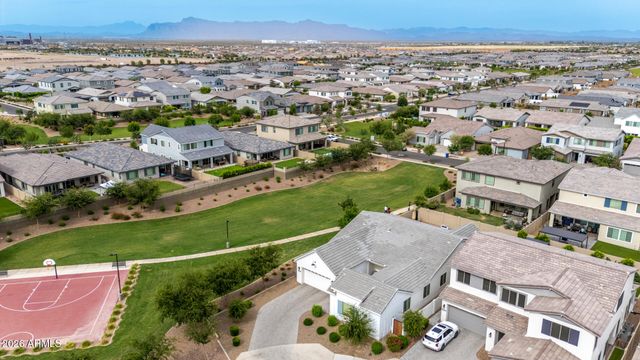 20863 S 225TH Way, Queen Creek, AZ 85142