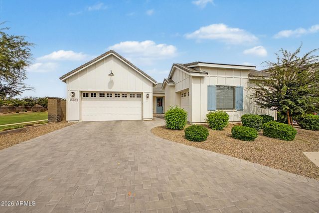 20863 S 225TH Way, Queen Creek, AZ 85142