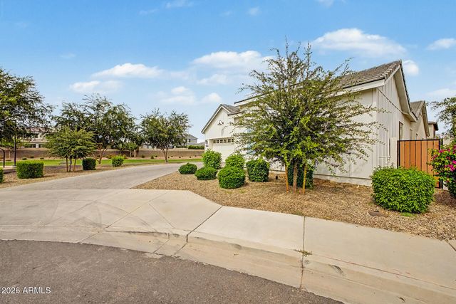 20863 S 225TH Way, Queen Creek, AZ 85142
