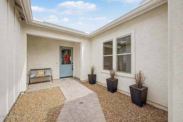 20863 S 225TH Way, Queen Creek, AZ 85142