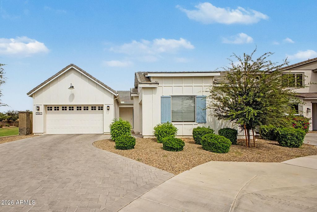 20863 S 225TH Way, Queen Creek, AZ 85142