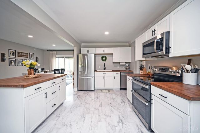 3228 Deborah Lane, Green Twp, OH 45239