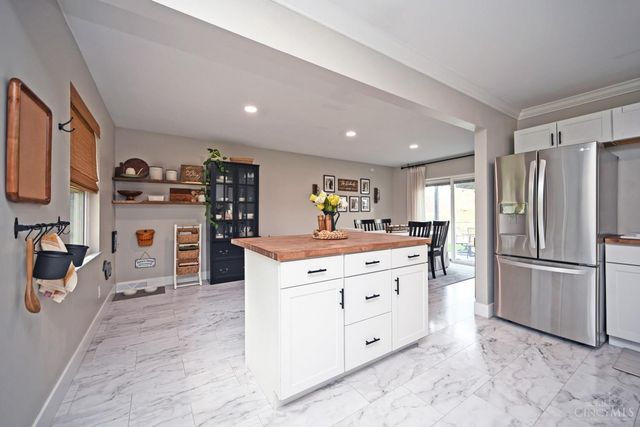 3228 Deborah Lane, Green Twp, OH 45239