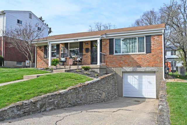 3228 Deborah Lane, Green Twp, OH 45239