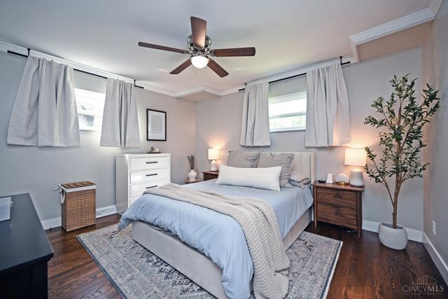 3228 Deborah Lane, Green Twp, OH 45239