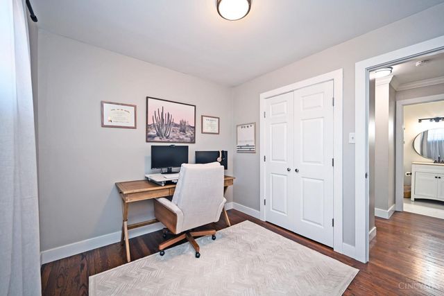 3228 Deborah Lane, Green Twp, OH 45239