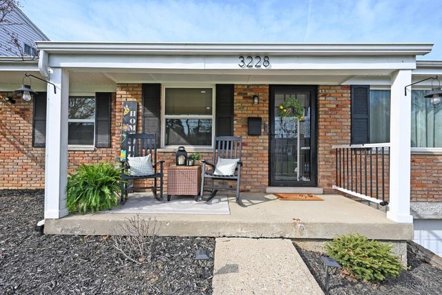 3228 Deborah Lane, Green Twp, OH 45239