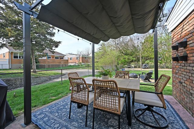 3228 Deborah Lane, Green Twp, OH 45239