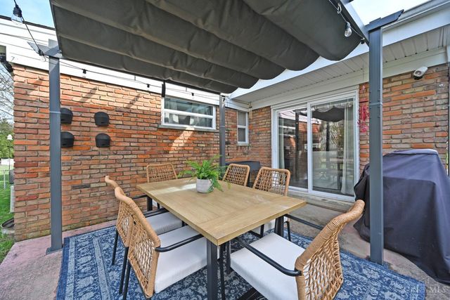 3228 Deborah Lane, Green Twp, OH 45239