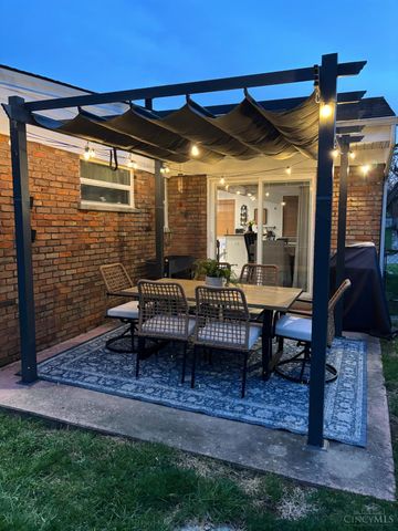 3228 Deborah Lane, Green Twp, OH 45239