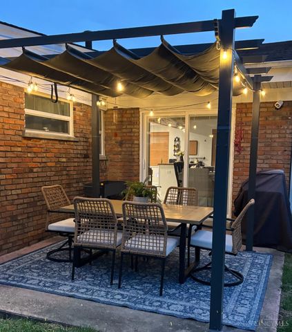 3228 Deborah Lane, Green Twp, OH 45239