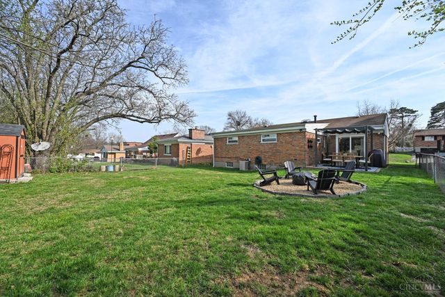 3228 Deborah Lane, Green Twp, OH 45239