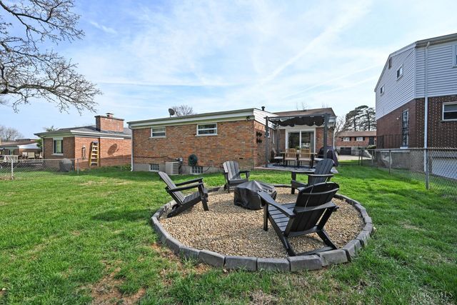 3228 Deborah Lane, Green Twp, OH 45239