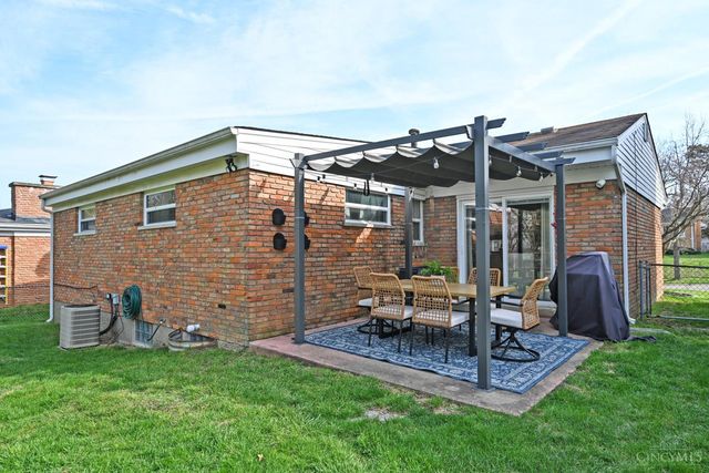 3228 Deborah Lane, Green Twp, OH 45239