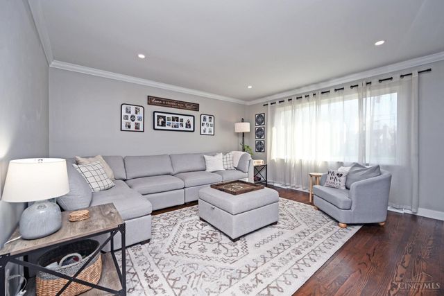 3228 Deborah Lane, Green Twp, OH 45239