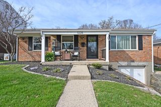 3228 Deborah Lane, Green Twp, OH 45239
