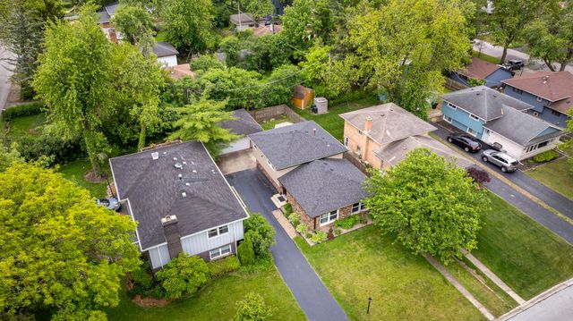 2533 Hickory Road, Homewood, IL 60430