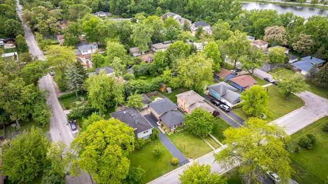 2533 Hickory Road, Homewood, IL 60430