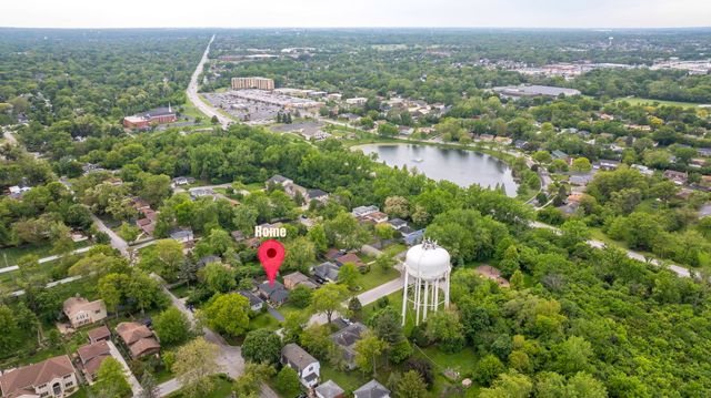 2533 Hickory Road, Homewood, IL 60430