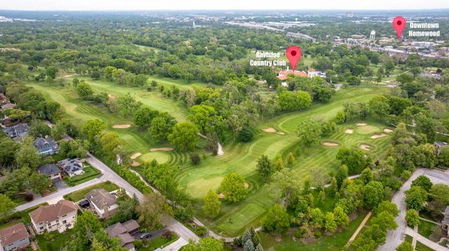 2533 Hickory Road, Homewood, IL 60430